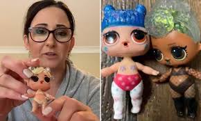 Lori Dolls Big W 2025