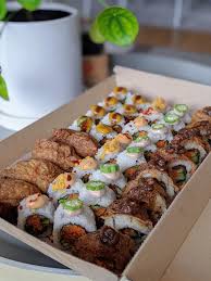 Not all sushi is gluten free. Gluten Free Sushi Restaurants In Sydney 2021