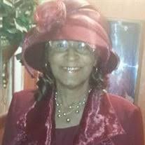 Mrs. Allean Green Bates Obituary