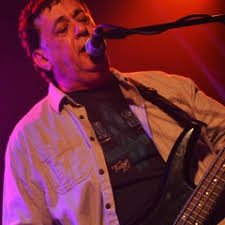 Stream Steady Rollin' Man ( BLUESWAMP SOUTHERN) by Slim Drums