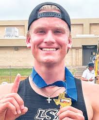 South Belt-Ellington Leader Thursday, May 18, 2023