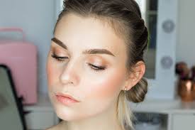Colourpop Bare Necessities 1 Palette 3 Ways Natural Classic Glam Blonde Ambitious Blog Colourpop Bare Necessities Beauty How To Feel Beautiful