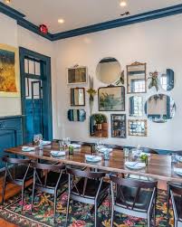 The rating scale of 0 to 100 reflects our editors' appraisals of all the tangible and intangible factors that make a restaurant or bar great — or terrible. Private Dining Rooms In New Orleans