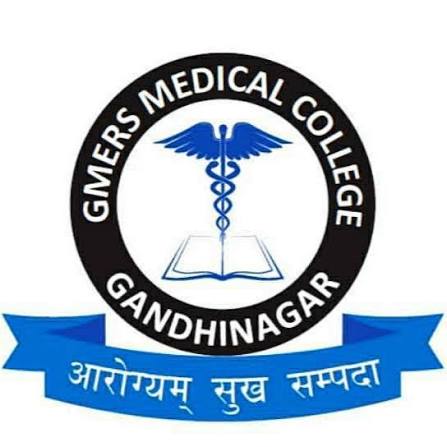GMERS Medical College Gandhinagar