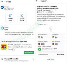 Download apk mod (server 1) download apk mod (server 2) Gopartner Apk Gojek Driver Download Versi App Terbaru 2021 Gojeker