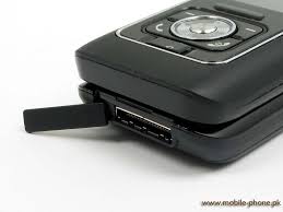 LG M6100 Mobile Pictures - mobile-phone.pk
