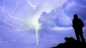 The boy, named as jordan in a statement issued on tuesday, blackpool police said: Daily Dose What Happens To The Human Body When It S Struck By Lightning