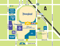 Downtown disney® district and disney california.…located in anaheim resort, this hotel is disneyland® park's neighbor is a celebration of all things california, and gives guests the chance to. Disneyland Resort Map 2021 Printable Pdf Maps Of Disneyland Park Etc