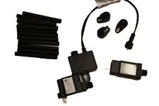 Paradise Led Landscape Walkway Lights For Sale In Stock Ebay