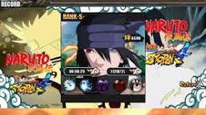 Naruto senki the final mod apk download naruto storm 4 senki mod !!!!! Naruto Senki Ultimate Ninja Storm 4 V2 0 Apk Anime Fighting Games Naruto Games Anime Pc Games