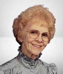 Dorothy Kaufman Obituary (1927