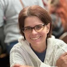 Becky Wierenga's Instagram, Twitter & Facebook