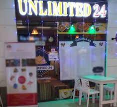 Boost je dag met data. Unlimited 24 Sector 135 Noida Zomato