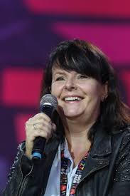 Doda rusza z warsztatami motywacyjnymi. Karolina Korwin Piotrowska Biografia Zyciorys Ciekawostki Cytaty