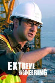 Watch Extreme Engineering (2003) TV Series Free Online