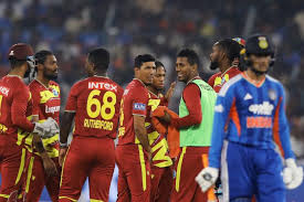 वेस्ट इंडीज क्रिकेट संघ ताज़ा खबर – image (Rediff)