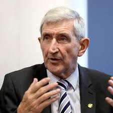 Former Wexford boss and hotelier Liam Griffin urges government to help  businesses during coronavirus