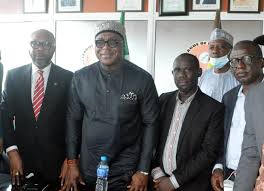 The airline was established in 2020 and received its air operators certificate (aoc) in february 2021. United Nigeria Airline Visits League Of Airports And Aviation Correspondents Photos Vanguard News