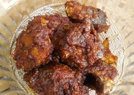 3 butir kemiri 1 sd gula pasir 1 sdm garam kunyit, jahe, lengkuas. Cara Membuat Balado Ikan Tongkol Yang Menggugah Selera Resep Enyak