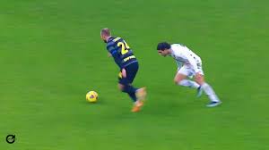 Christian dannemann eriksen is a danish professional footballer who plays as an attacking midfielder for serie a club inter milan and the denmark national. Christian Eriksen Is Proving His Quality To The World Again In 2021 Youtube