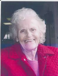 Shirley Turner Obituary (2011)