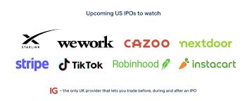 What Are The Best Upcoming Ipo Stocks In 2021 Ig Uk