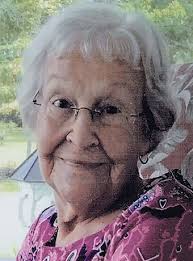 Leona Spivey Lanier: Tabor City
