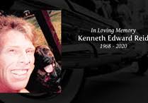 Kenneth Edward Reid Obituary Visitation Funeral Information