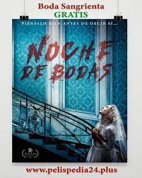 Ver Pelicula Noche De Bodas Boda Sangrienta Pelispedia Pelispedia24 Boda Amas Bodasangrienta Nochedebodas Pelicula Pelispedia24 Plus Https Bit Ly 2o