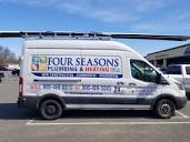 Four Seasons Plumbing & Heating LLC