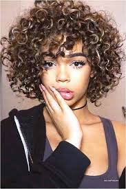 As much as possible, we want to always look gorgeous with our haircut and that is why most teens would go actively in. 21 Cute Hairstyles For Short Curly Hair For Teenagers 33 Luxury Graph Hairstyles For Mixed Gi Curly Hair Styles Colored Curly Hair Curly Hair Styles Naturally