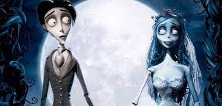 On her right hand she still has nails. Was Emily From Corpse Bride An Everglot Reelrundown