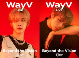 About nct wayv ten 텐. 200430 Wayv Beyond Live Beyond The Vision Teaser Photos Ten And Xiaojun Nct