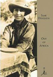 To me, the explanation of life seems to be its melody, its pattern. Blixen Karen Isak Dinesen Postcolonial Studies