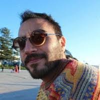 David Arispe's Instagram, Twitter & Facebook