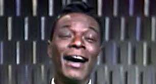 Mr. Cole Won't Rock & Roll