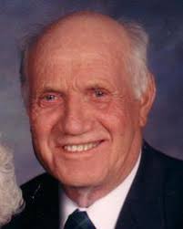 Kenneth Petrie View A Condolence