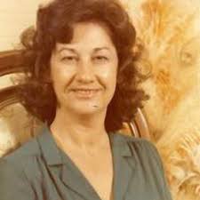 Mary Gethalene Lovins Obituary September 10, 2021