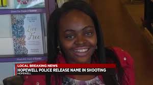 Hopewell Police release name in shooting
