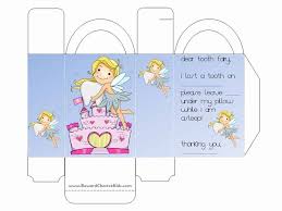 Maybe you would like to learn more about one of these? Tooth Fairy Letter Free Printable