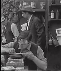 Barrymuch, Barrymore, Barrymost: Lionel Barrymore, obsessively: May 2017