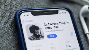 That's why the contra costa clubhouses, inc. Clubhouse What You Want To Know About The Invite Only Audio App Cnet