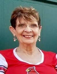 Obituary for Alice F. (Senf) Grogan