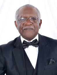 Obituary for Charlie A. Rowland