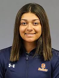 2022-23 Women's Swimming Roster