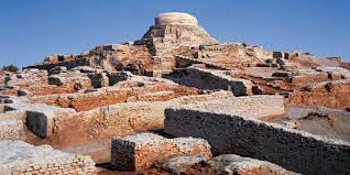 Although historians did not find written records of a government existing in the irv (indus river valley), there are clues that give historians information. Peradaban Mohenjo Daro Dan Harappa Halaman All Kompas Com