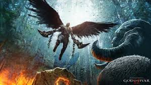Check out some amazing wallpapers for ps4 in 1080p which you can use for your desktop, ps3, laptops, android, ipad and other devices. Playstation 4 God Of War Ps4 Hd Wallpapers Hd Wallpaper Jos