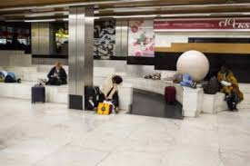 Partida do aeroporto de lisboa. Pelo Menos Tres Partidas E Tres Chegadas Canceladas No Aeroporto De Lisboa Aviacao Publico