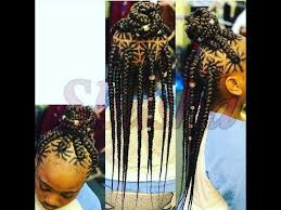 Looking for the best braid hairstyles? Crazy Hairstyles For Crazy Young Women Braids Hairstyles For Black Kids