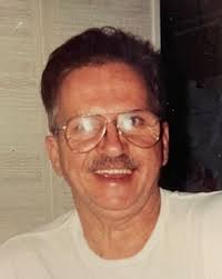 Howard Edward Lockard Obituary April 20, 2025